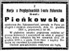 Maria Pohorecka-Pieńkowska