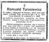 Romuald Turasiewicz