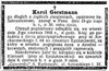 Karol Gerstmann