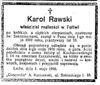 Karol Rawski