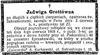 Jadwiga Grottówna