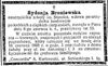 Sydonia Broniewska