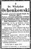 Władysław Ochenkowski